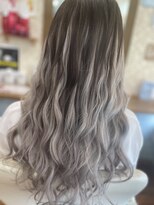 ケーアールツーエス 鳳店(KR2S)&nbsp;＃ハイライト#バレイヤージュ#髪質改善#KR2S鳳