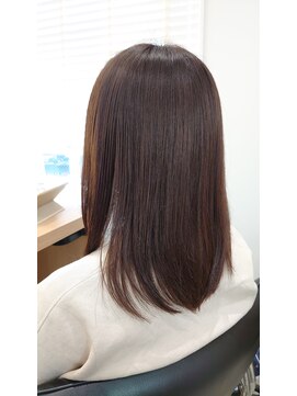 ワンピクチャー(ONE PICTURE) ナチュラルミディ