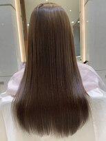 トータルビューティーシオヤ(Total Beauty Shioya)&nbsp;本物の艶シルクヘアー