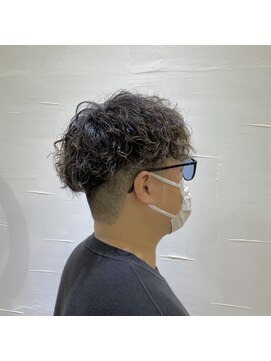 ティエル(Tiele) ツイストスパイラル