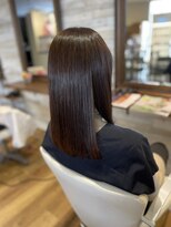 ハレ(HAR)&nbsp;サブリミック酸熱トリートメント