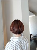 ショートボフ
