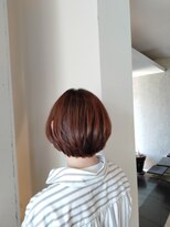 サラジュ 逆瀬川店(SARAJU)&nbsp;ショートボフ