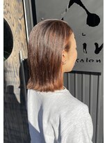 アシリ(asir)&nbsp;ハイライト