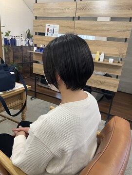 レティス(REttice) 大人ショート