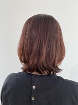 リンダバイネオリーブ 白楽店(Linda by neolive)&nbsp;【プチイメチェン◎】外ハネレイヤー　ボブ　♪