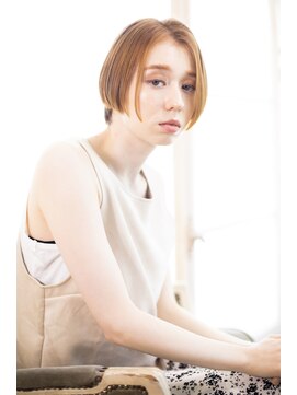 ミリ 調布店(Mili) Mili 調布オリジナルスタイル