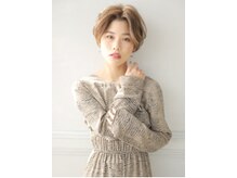 ブリッジ バイ ヘアステージナウ(BRIDGE by hair stage now)
