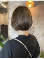 アノイ ポム(annoii_pom)&nbsp;細かめハイライト