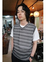 ワビサビ(WB/SB)&nbsp;YUITO STYLE No.18