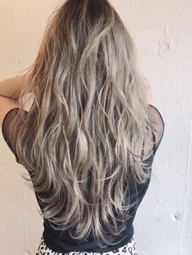 エイトサッポロ 札幌大通り店(EIGHT sapporo) 【EIGHT hair style】