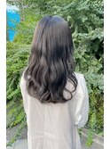 【ブルベ冬◎】クリアグレージュ