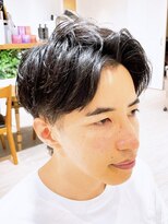 アルクバイネオリーブ 荻窪店(arc by neolive) フォーマルマッシュ