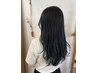 期間限定【森口指名】リタッチカラー＋艶トリートメント