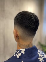 ブレイズマン(BLAZEMAN)&nbsp;フェザーアップ