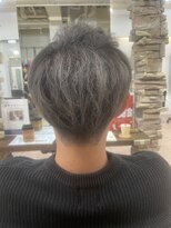 リー 甲子園(Lee) メンズ×ワイルドグレー3☆