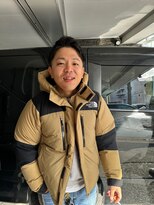 ハイバレーヘアーメゾン(HIGH VALLEY HAIRMAISON)&nbsp;爽やかショートビジネスマン必見岡山南中央町