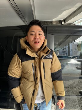 ハイバレーヘアーメゾン(HIGH VALLEY HAIRMAISON) 爽やかショートビジネスマン必見岡山南中央町