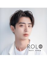 ロロ ROLO&nbsp;さわやか☆グラデーション