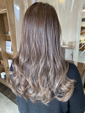 アーティス(artis) ベナチュラルカラー