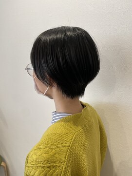 ノワ 三鷹店(Nowa) ショート