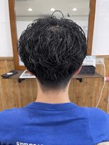 レア(le'a) ツイストスパイラル