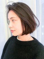 ルーム 辻堂(Rm)&nbsp;ナチュラルボブ