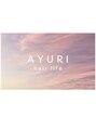 アユリ(AYURI)/AYURI hair life