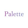 パレット(PALETTE)のお店ロゴ