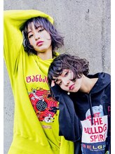 カラー、パーマ、ストレート、髪質改善等の薬剤はスタッフがしっかり試して選りすぐりの商材のみ採用！