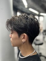 バース 梅田中崎町店(BIRTH)&nbsp;スパイキーカルマヘア