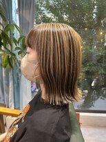 シーン 池袋(scene.)&nbsp;scene.【池袋西口1b出口徒歩3分】umbrella color