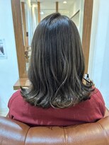 ソワン ドゥ ブレス エルネ 立花店(soin de brace elne)&nbsp;オリーブカラー