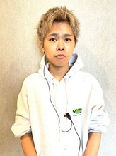 ヴィオラカラー(VIOLLA COLOR)&nbsp;谷口 匠