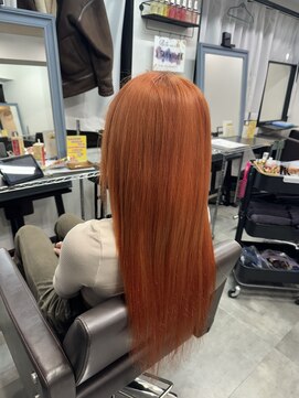 プルエクステのお店ネクスト(NEXT) #プルエクステ #エクステ #シールエクステ