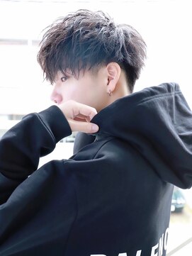 アトラクト 大井町(AttRact) スノウフェザー