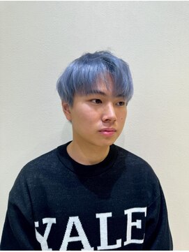 タヤ アルカキット錦糸町店(TAYA) ライトブルーカラー