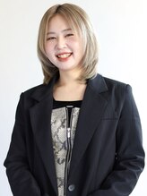 ヘアサロン ガリカ 表参道(hair salon Gallica) 河原塚 七海
