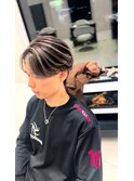コントラストハイライト