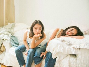 アスター(astar)の写真/お客様に寄り添った丁寧なカウンセリングが魅力。なりたいイメージやお悩み等スタイリストにご相談ください