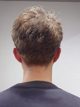 アイズファミリー(I's Family) ツイストパーマ