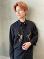 ミンクス 原宿店(MINX)/深堀聖