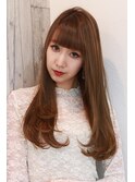レイヤーカット