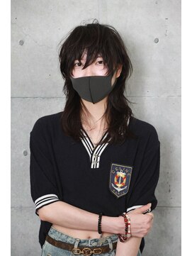 ガルテ(GARTE) 髪質改善トリートメント/髪質改善ストレート/縮毛矯正/韓国風