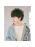 【Ｍen's予約クーポン】カット×炭酸シャンプー×眉カット 6,380円→3,900円
