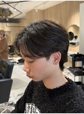 ニュアンスパーマ