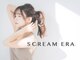 スクリームエラ(SCREAM ERA)の写真