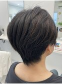 艶髪ペインターカラー