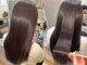 クシェルバイリリア(kuschel by LILIA.)の写真/《大小路駅徒歩5分》》ピトレティカTR/プレミアムミルボンTR…など髪の悩み/状態に合わせてケア剤を選定◎