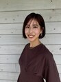 アンリルヘア(enrire hair.) HARUNA 